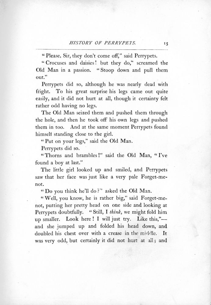Scan 0026 of The history of Prince Perrypets