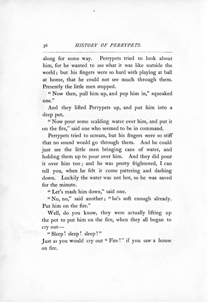 Scan 0049 of The history of Prince Perrypets