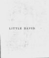 Thumbnail 0003 of The story of little David