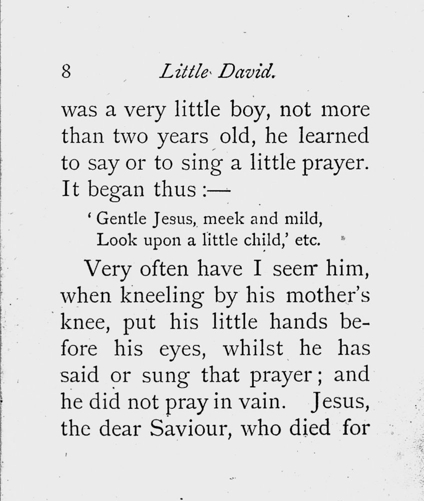 Scan 0010 of The story of little David