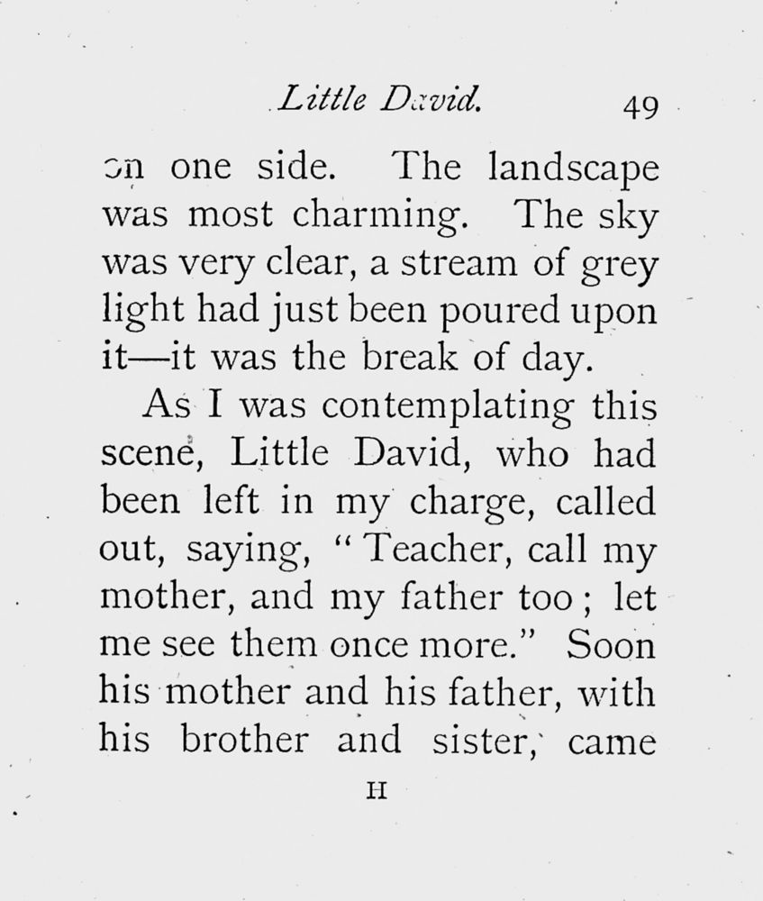 Scan 0051 of The story of little David