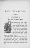 Thumbnail 0008 of The two roses