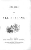 Thumbnail 0005 of Stories for all seasons