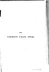 Thumbnail 0007 of The crimson fairy book
