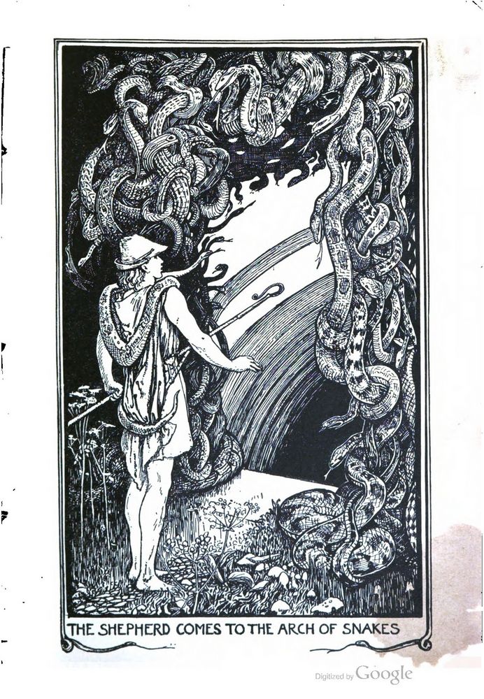 Scan 0081 of The crimson fairy book