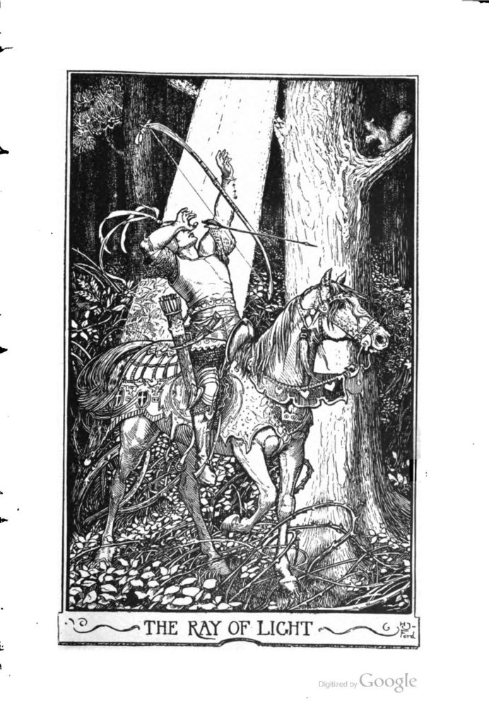 Scan 0125 of The crimson fairy book