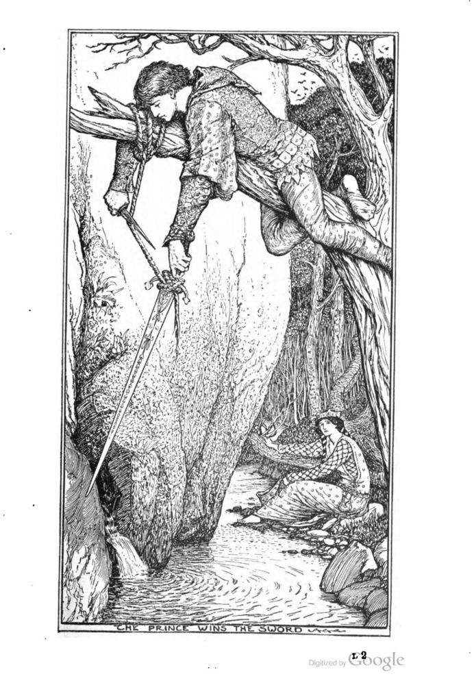 Scan 0173 of The crimson fairy book