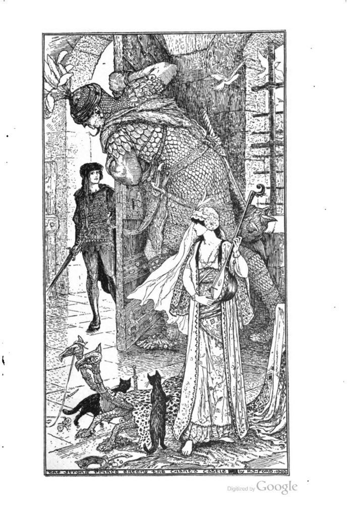 Scan 0177 of The crimson fairy book