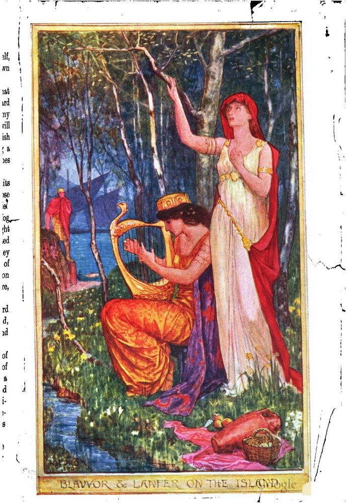 Scan 0251 of The crimson fairy book
