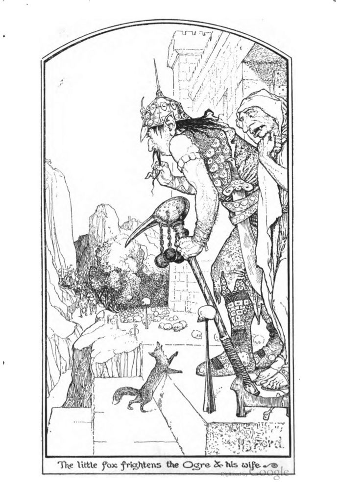 Scan 0277 of The crimson fairy book