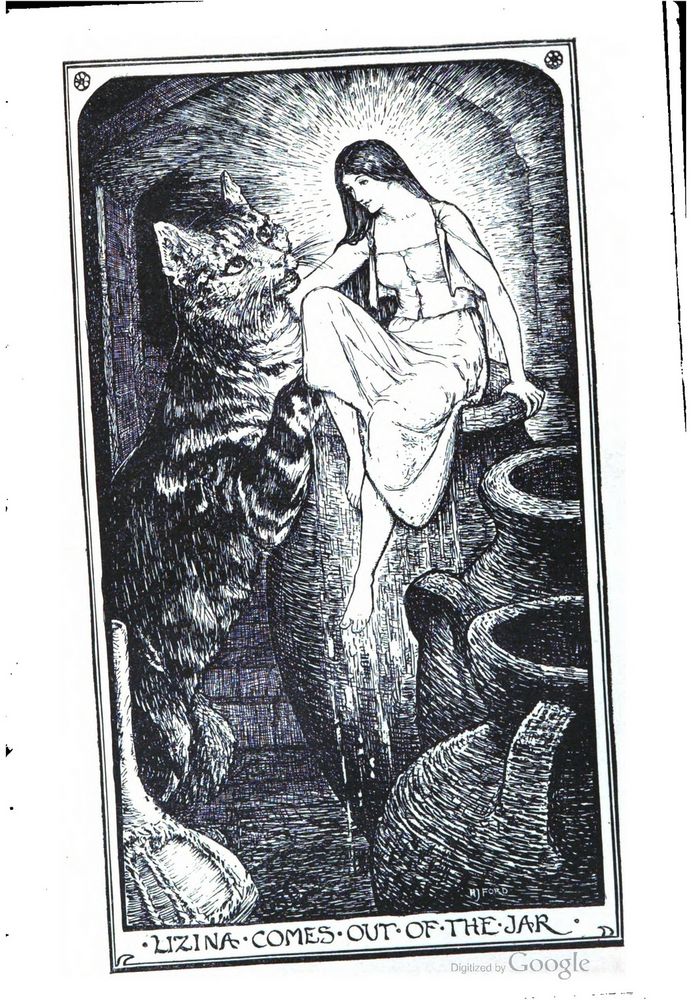Scan 0377 of The crimson fairy book