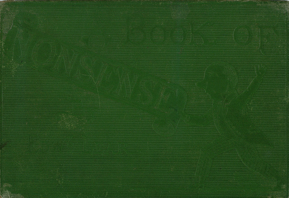 Scan 0116 of Book of nonsense
