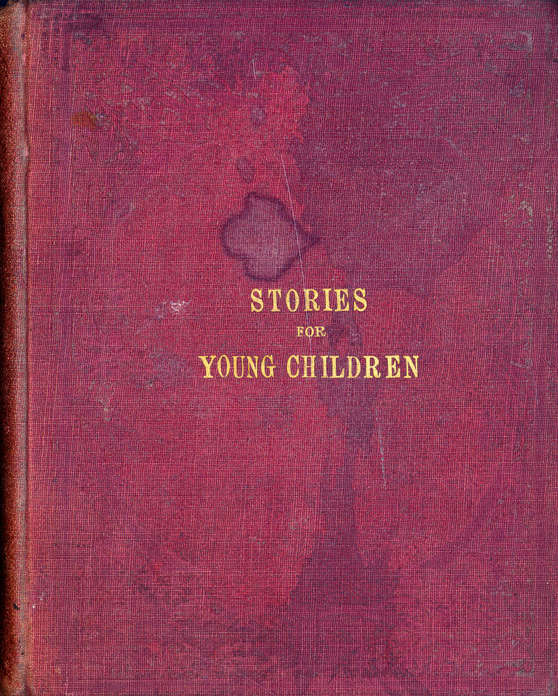 Scan 0001 of Stories for young children