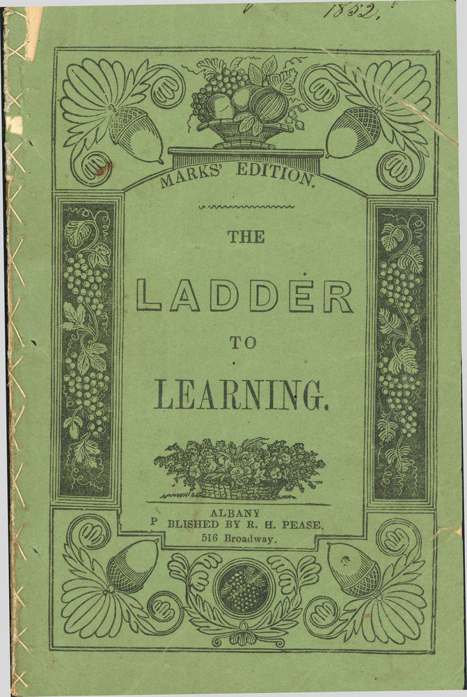 Scan 0001 of Ladder to learning