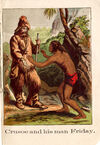 Thumbnail 0014 of The history of Robinson Crusoe