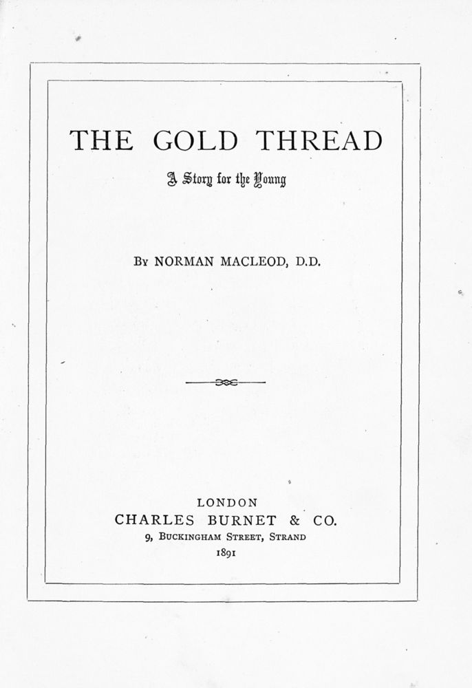 Scan 0005 of Gold thread