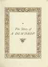 Thumbnail 0005 of Story of a dewdrop