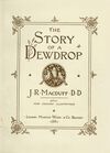 Thumbnail 0007 of Story of a dewdrop