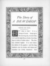 Thumbnail 0045 of Story of a dewdrop