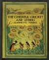 Read The cheerful cricket and others