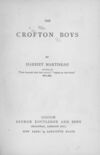 Thumbnail 0004 of The Crofton boys