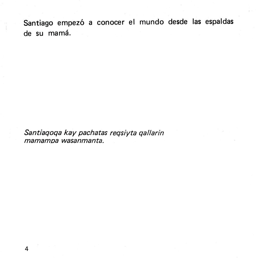 Scan 0006 of El mundo de Santiago