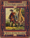 Thumbnail 0001 of The Swiss family Robinson in words of one syllable