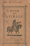Read Book about animals