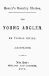 Thumbnail 0007 of Young angler