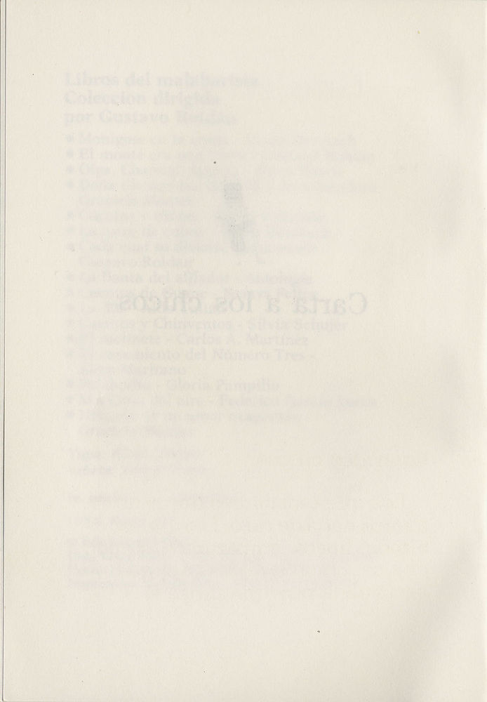 Scan 0008 of Dõna Clementina queridita, la achicadora