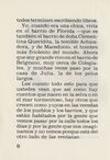 Thumbnail 0010 of Dõna Clementina queridita, la achicadora