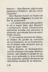 Thumbnail 0020 of Dõna Clementina queridita, la achicadora
