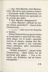 Thumbnail 0021 of Dõna Clementina queridita, la achicadora