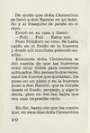 Thumbnail 0022 of Dõna Clementina queridita, la achicadora