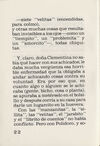Thumbnail 0024 of Dõna Clementina queridita, la achicadora