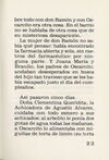Thumbnail 0025 of Dõna Clementina queridita, la achicadora