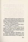 Thumbnail 0033 of Dõna Clementina queridita, la achicadora