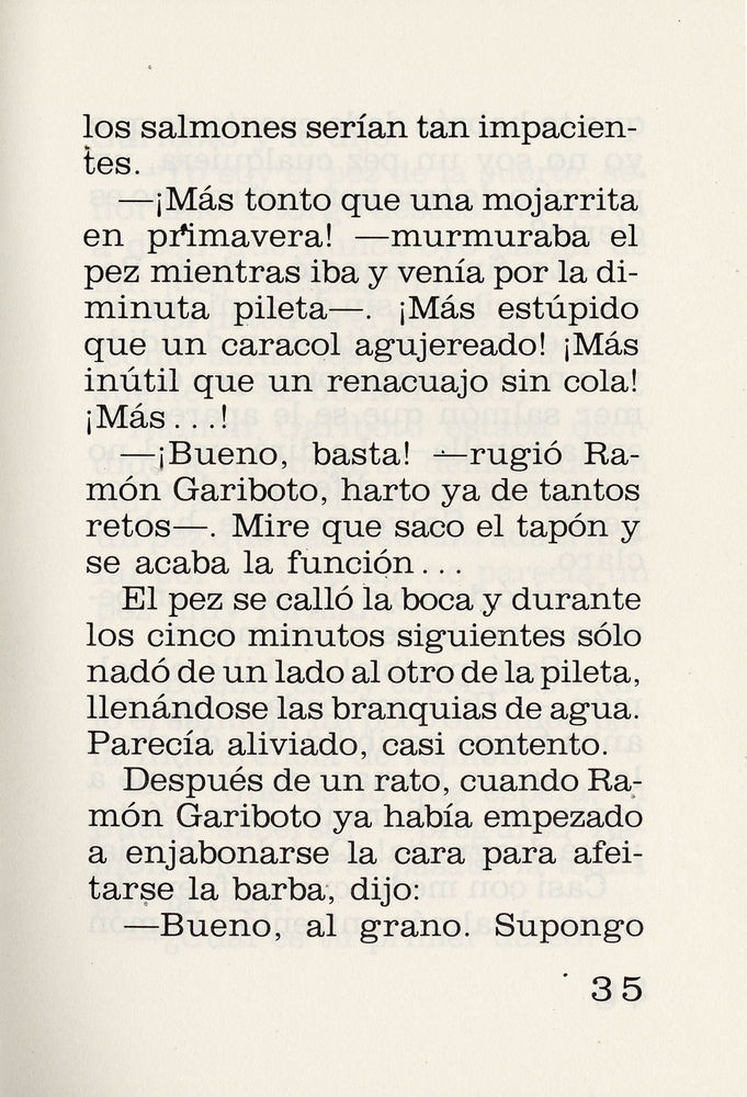 Scan 0037 of Dõna Clementina queridita, la achicadora