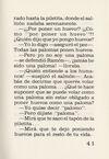 Thumbnail 0043 of Dõna Clementina queridita, la achicadora