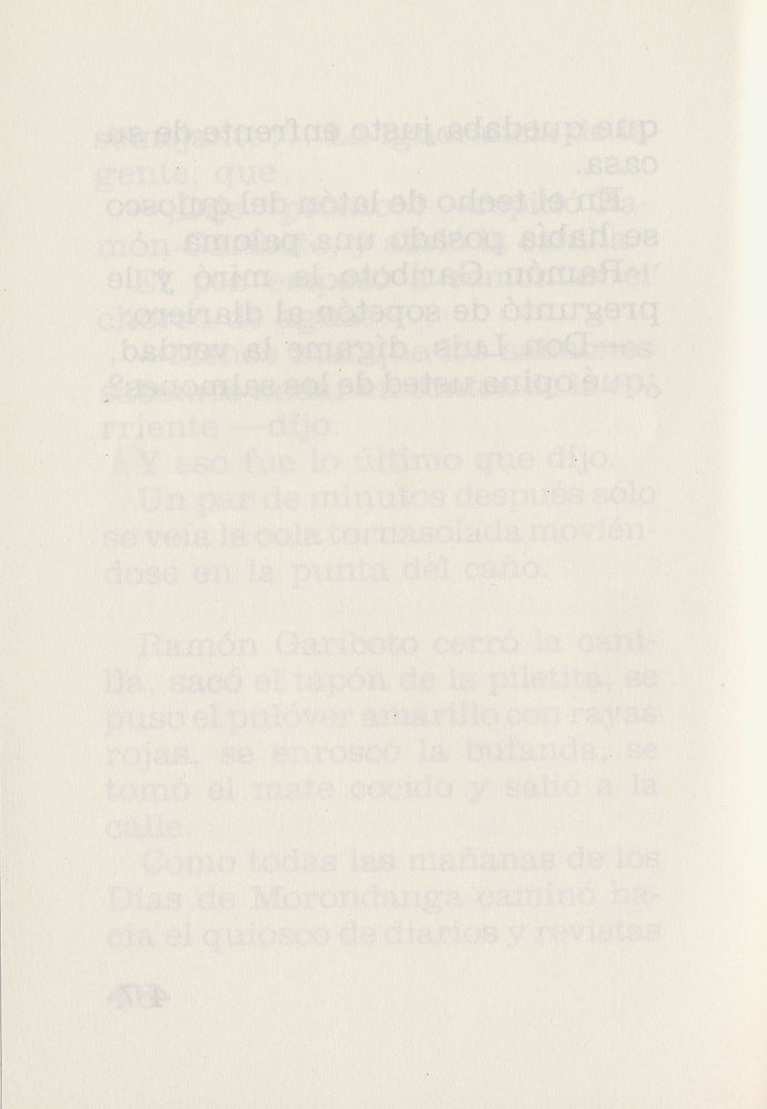 Scan 0050 of Dõna Clementina queridita, la achicadora