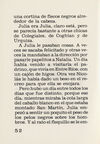 Thumbnail 0054 of Dõna Clementina queridita, la achicadora