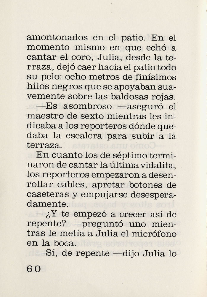 Scan 0062 of Dõna Clementina queridita, la achicadora