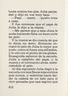 Thumbnail 0064 of Dõna Clementina queridita, la achicadora