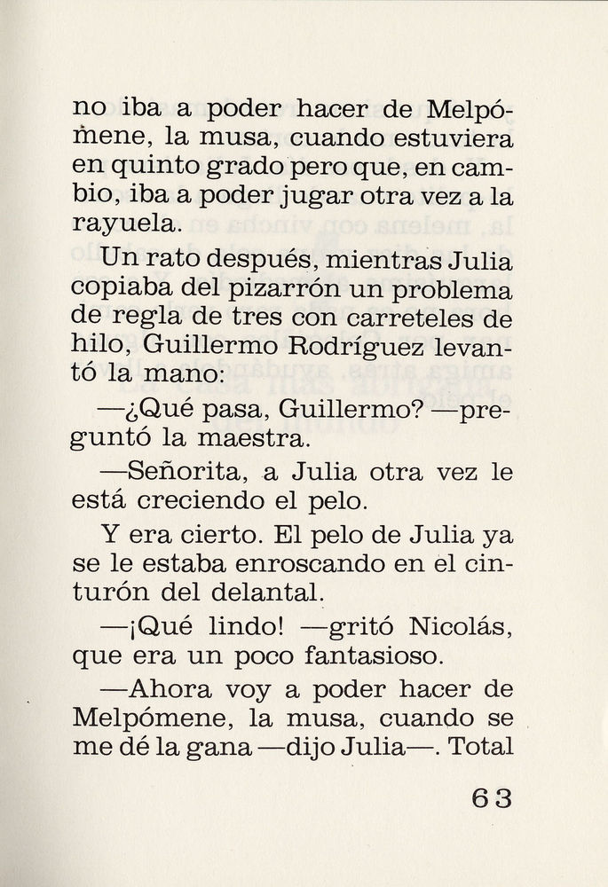 Scan 0065 of Dõna Clementina queridita, la achicadora