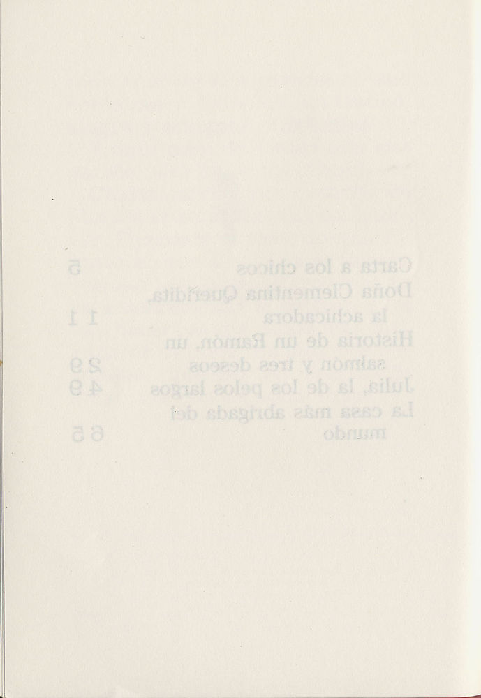 Scan 0080 of Dõna Clementina queridita, la achicadora