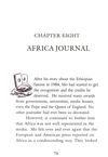 Thumbnail 0088 of Mohamed Amin: The eyes of Africa