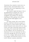 Thumbnail 0090 of Mohamed Amin: The eyes of Africa