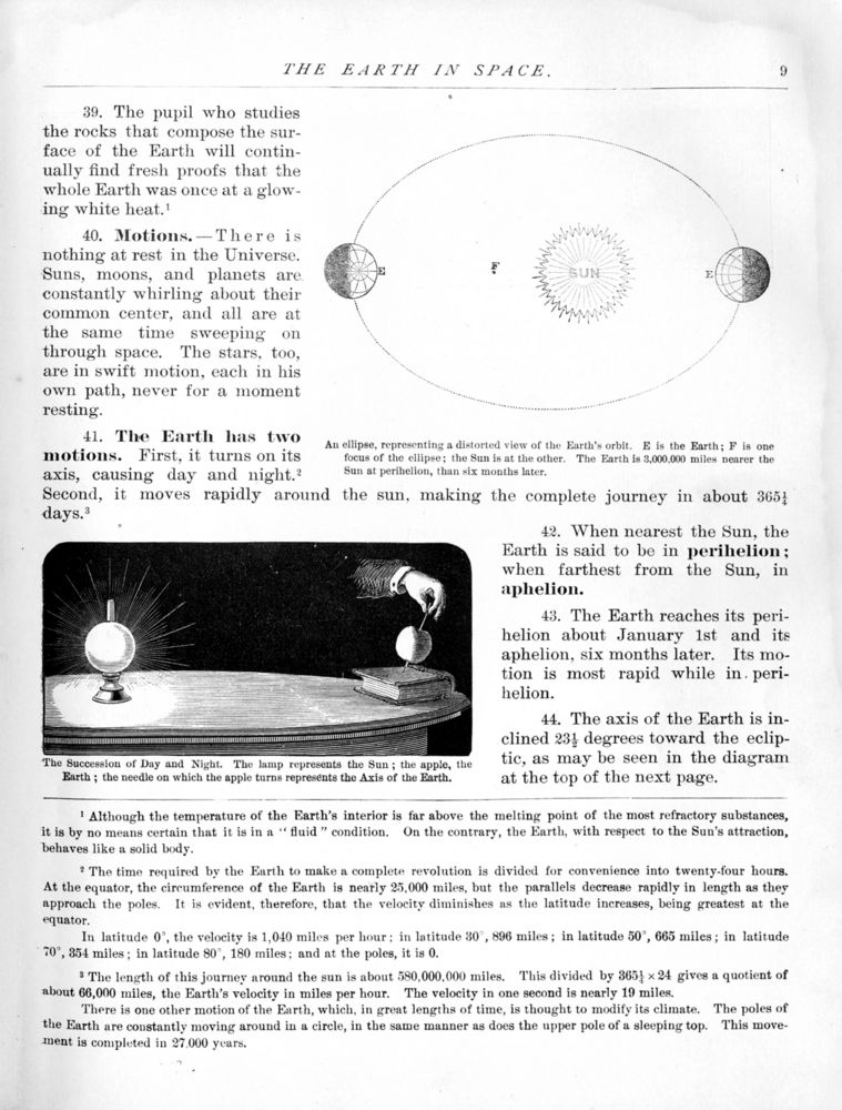 Scan 0011 of New physical geography for grammar and high schools, and colleges