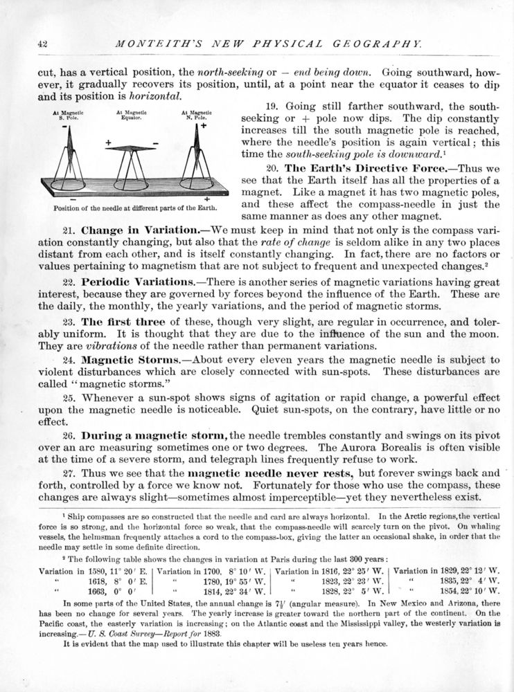 Scan 0044 of New physical geography for grammar and high schools, and colleges