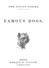 Thumbnail 0004 of Famous dogs